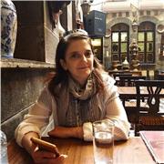 Ingegnere elettronico con esperienza all'insegnamento di Excel e pacchetto Office in italiano, inglese ed arabo